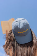 Dad Cap - Blue