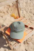 Dad Cap - Green