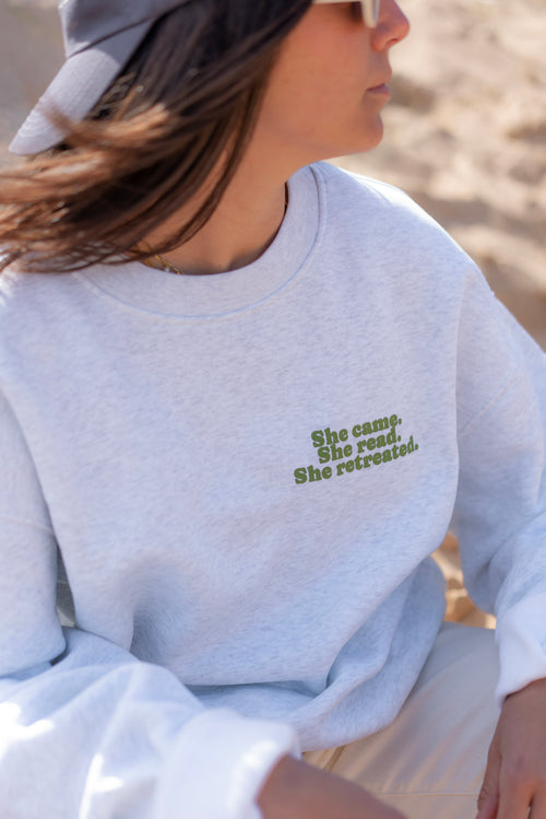 LWL Sweatshirt - SC, SR, SR