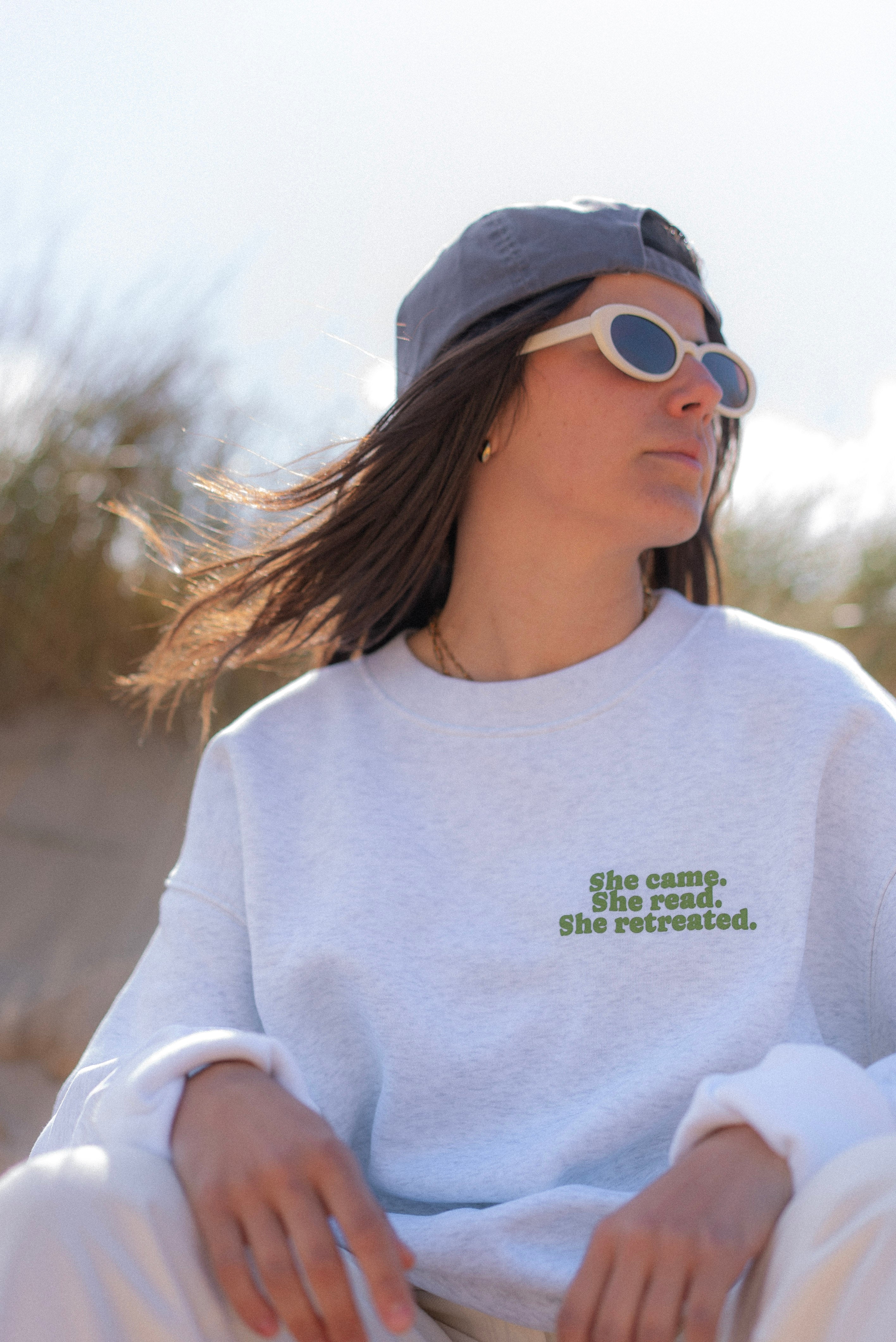 LWL Sweatshirt - SC, SR, SR