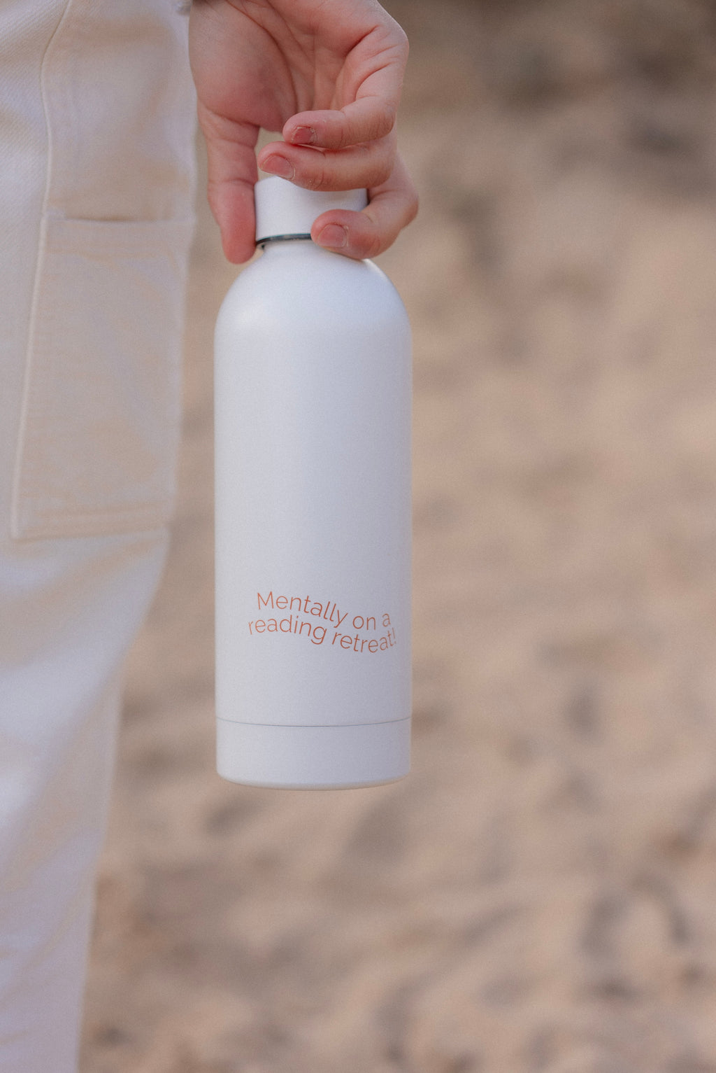 Water Bottle
