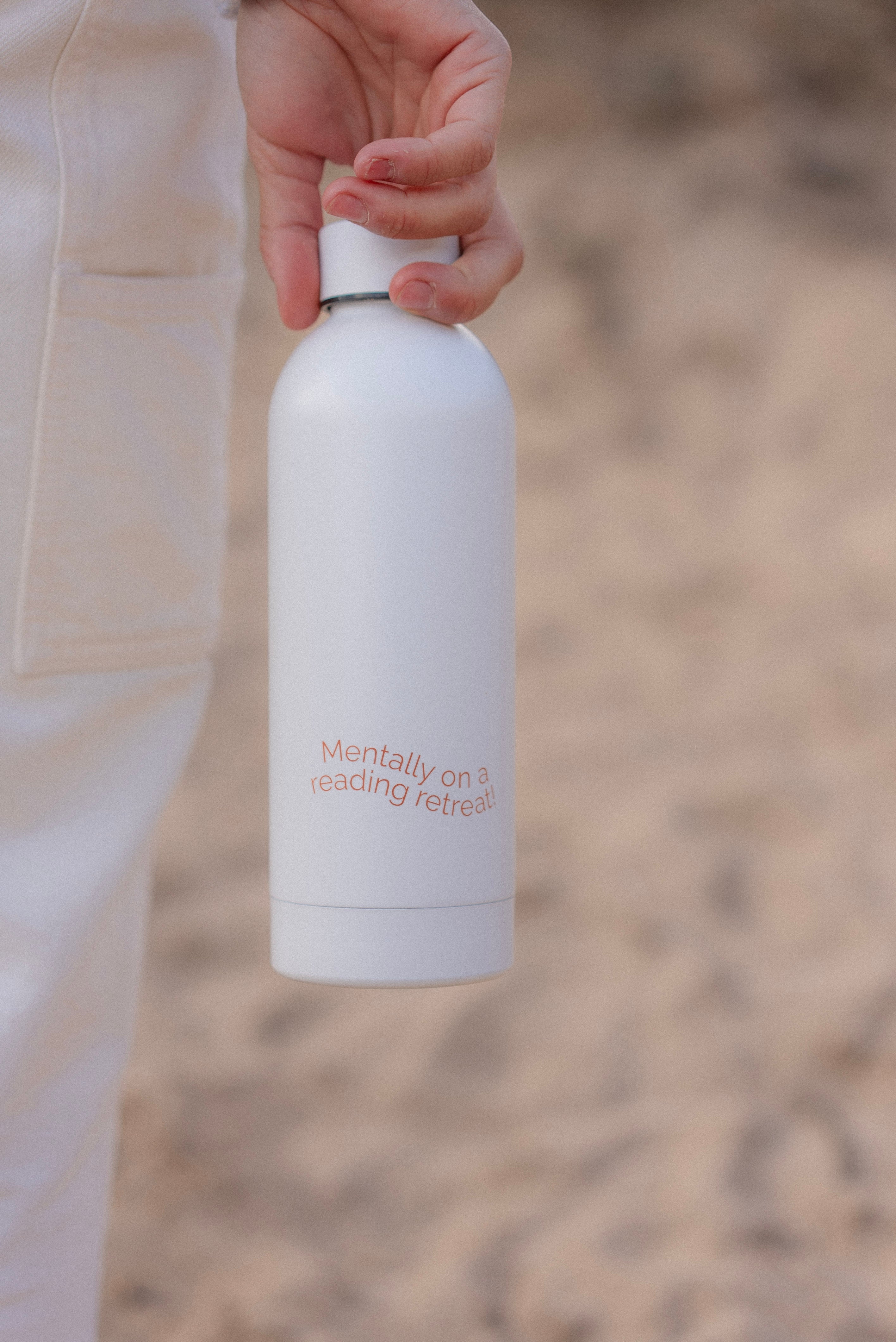 Water Bottle