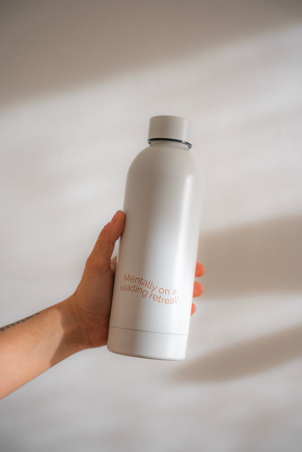 Water Bottle