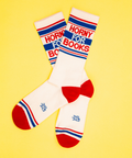 Horny For Books