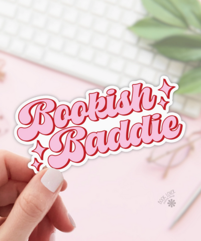 Bookish Baddie