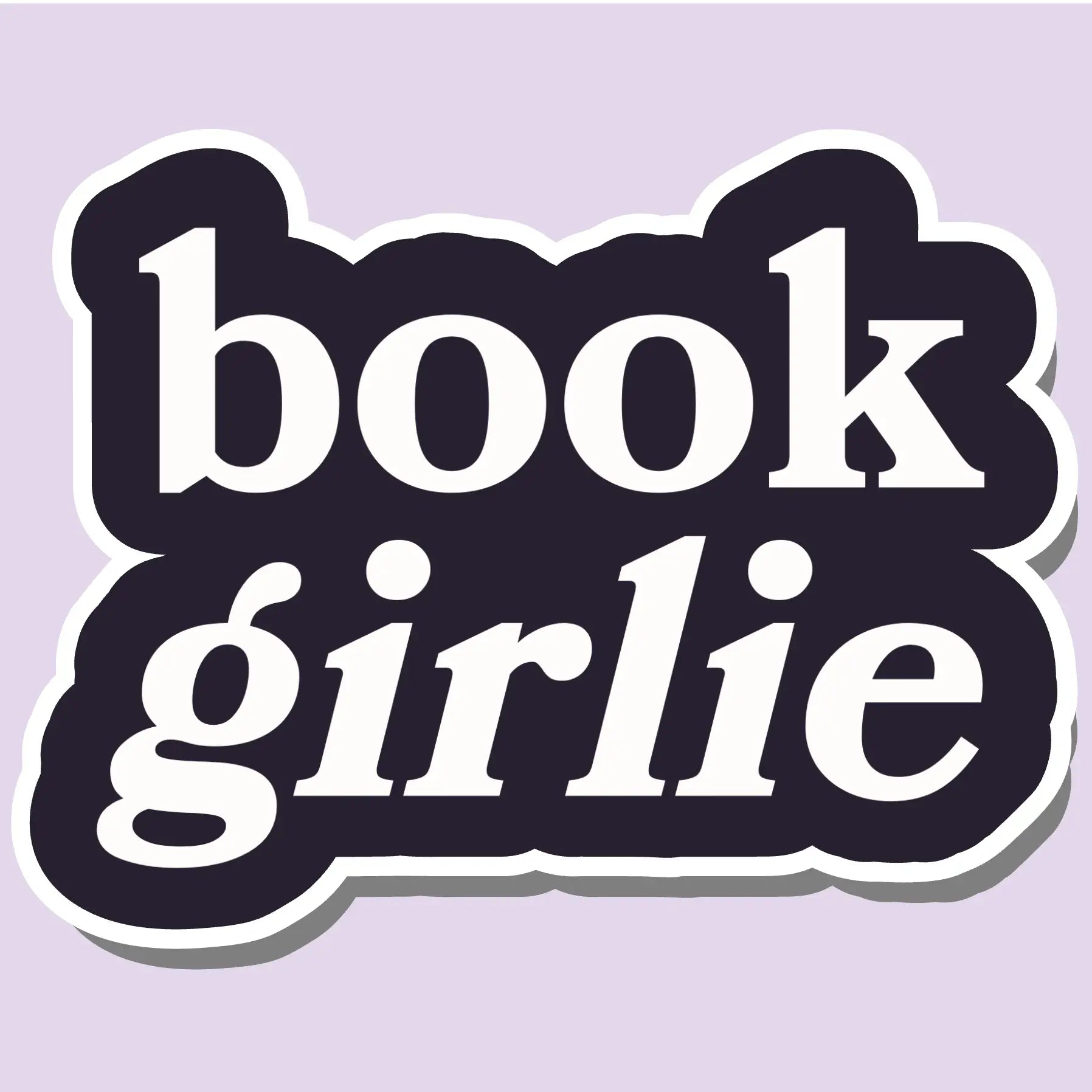 Book Girlie