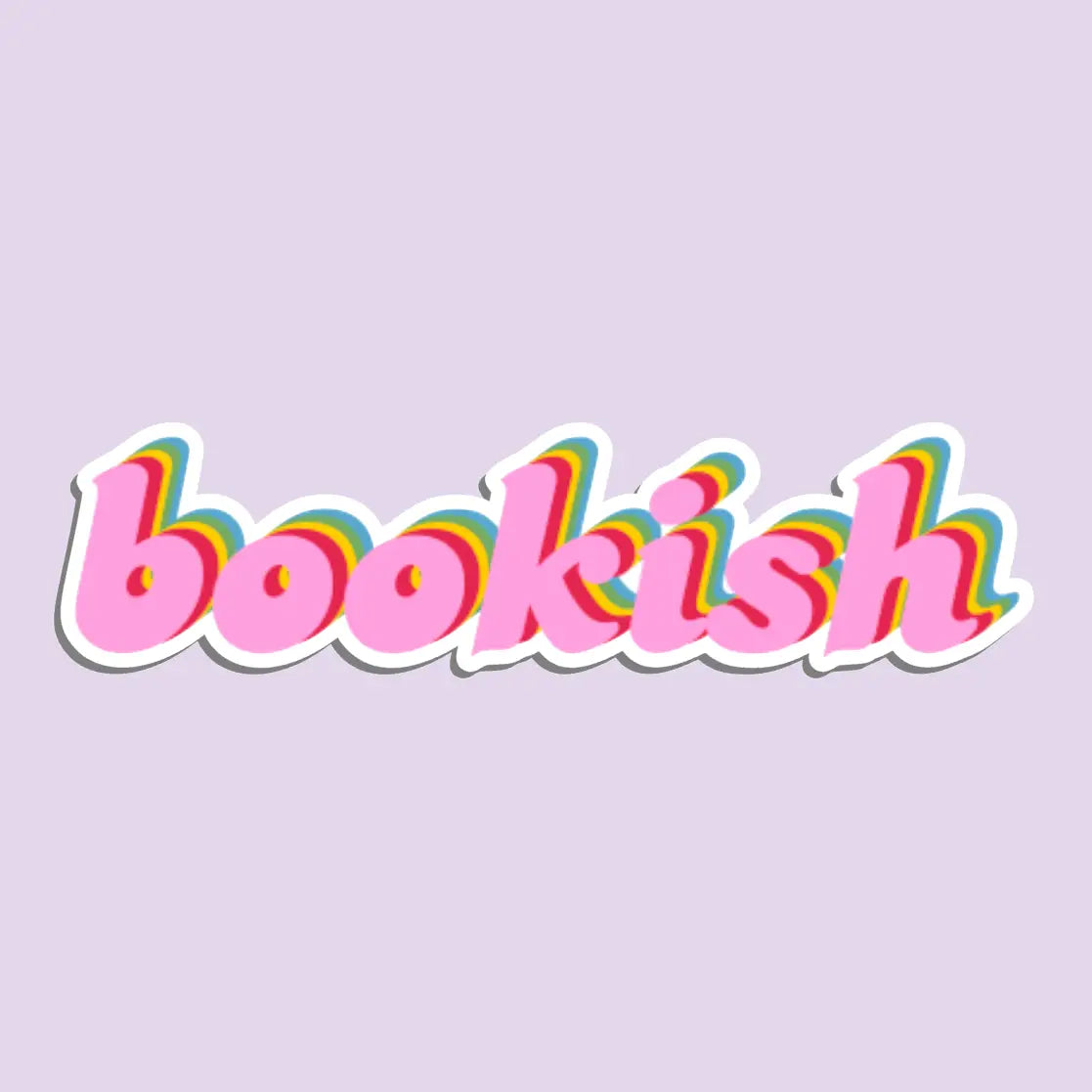 Bookish
