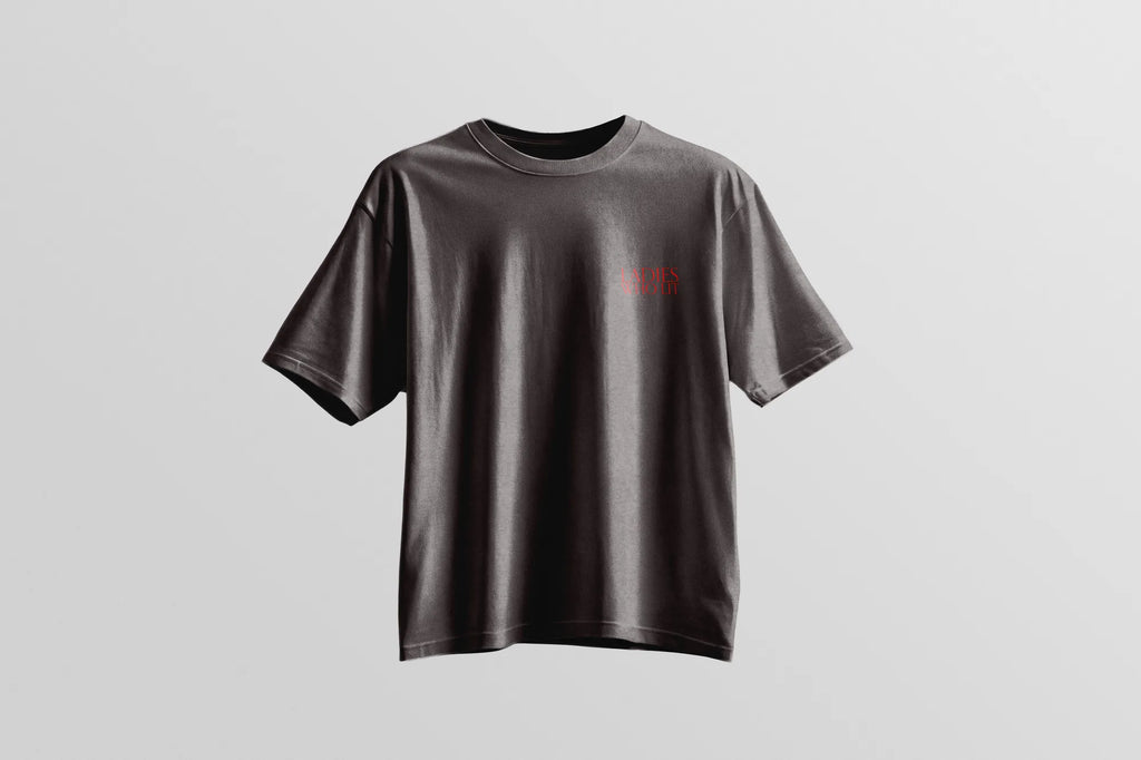 Ladies Who Lit Retreat ’26 Tour T-Shirt – Limited Edition