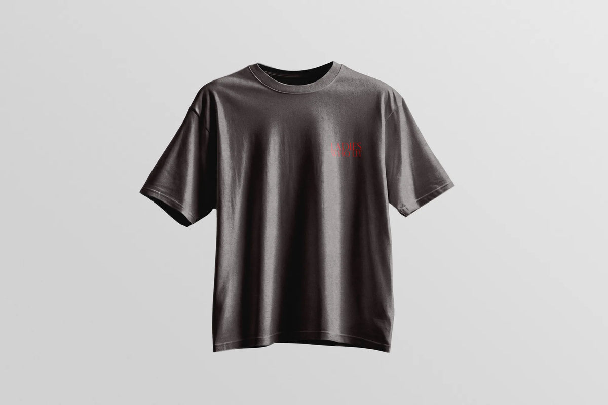 Ladies Who Lit Retreat ’26 Tour T-Shirt – Limited Edition