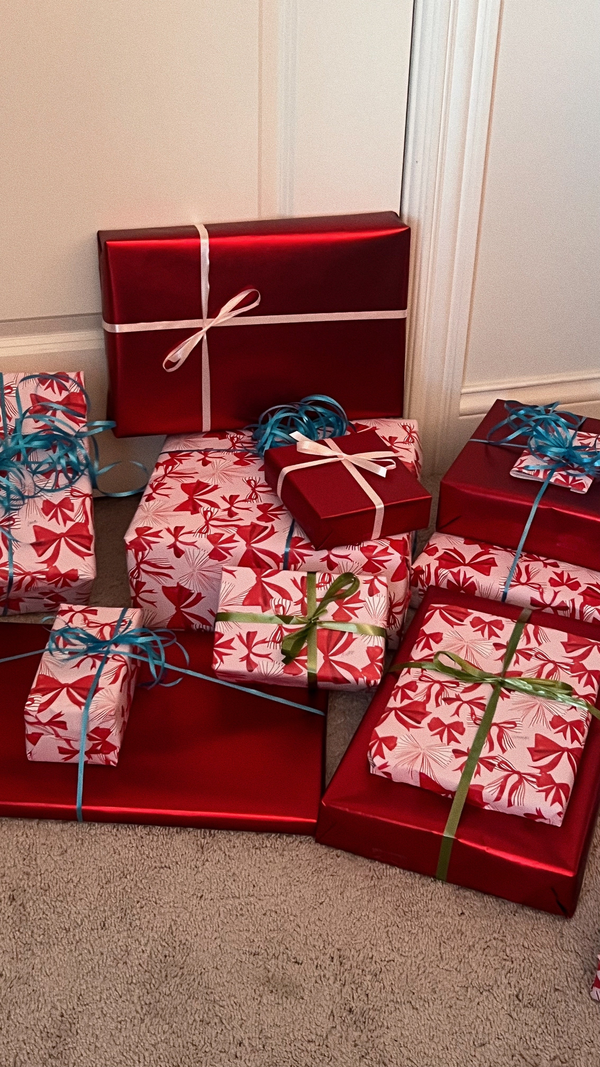The Ladies Who Lit Book Advent Calendar — 12 Days of Books